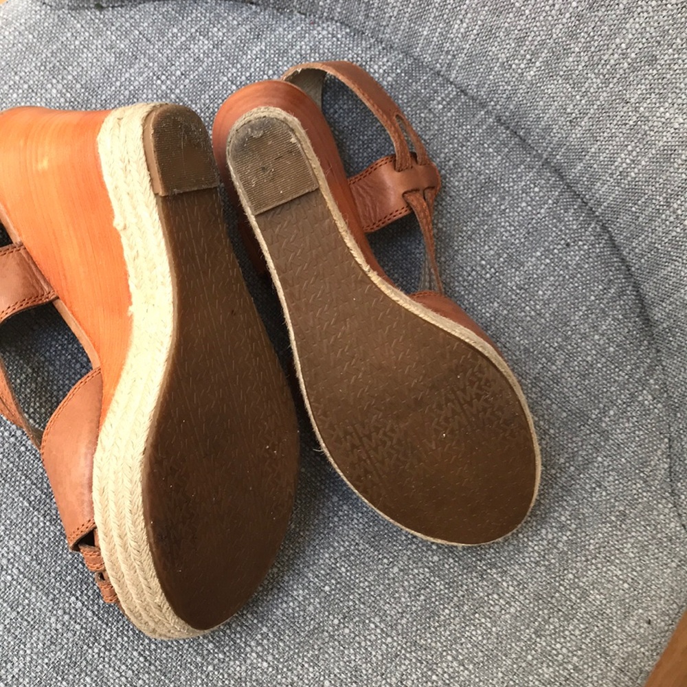Michael Kors Sandals - Picture 4 of 5